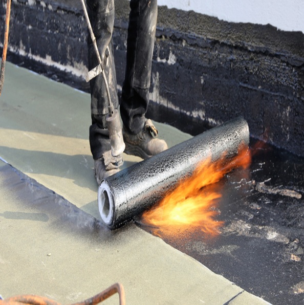 Leak repair