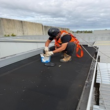 Leak repair